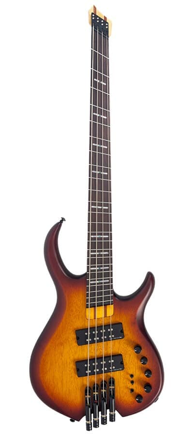 M6H 4/TSS M Series Marcus Miller basgitaar — Sire