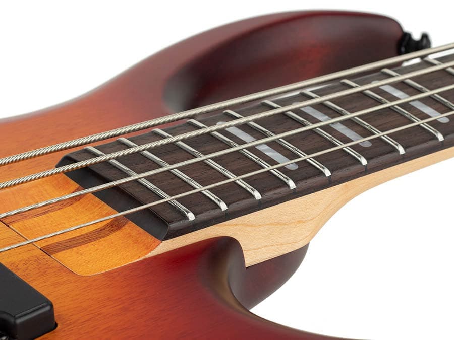 M6H 4/TSS M Series Marcus Miller basgitaar — Sire