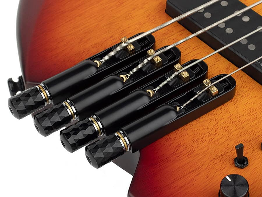 M6H 4/TSS M Series Marcus Miller basgitaar — Sire
