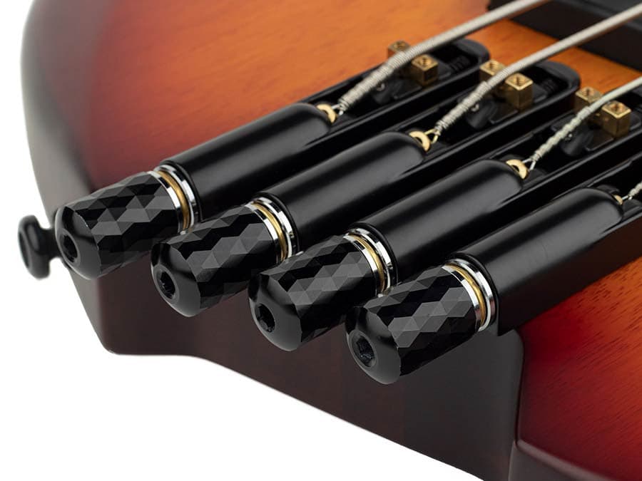 M6H 4/TSS M Series Marcus Miller basgitaar — Sire