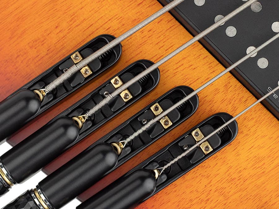 M6H 4/TSS M Series Marcus Miller basgitaar — Sire