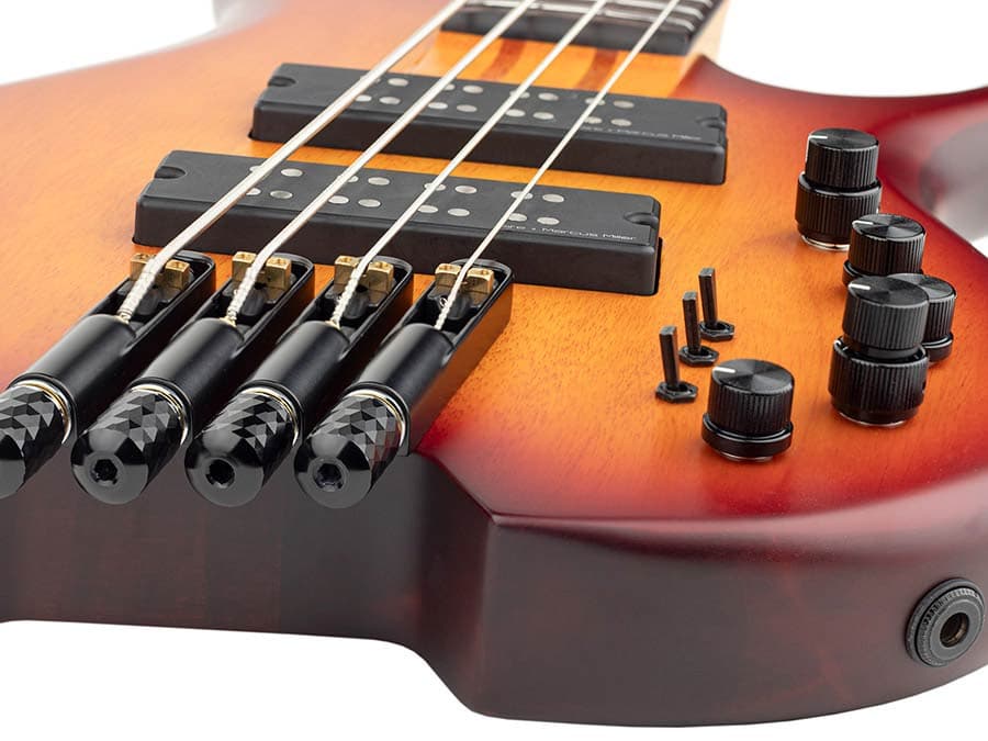 M6H 4/TSS M Series Marcus Miller basgitaar — Sire
