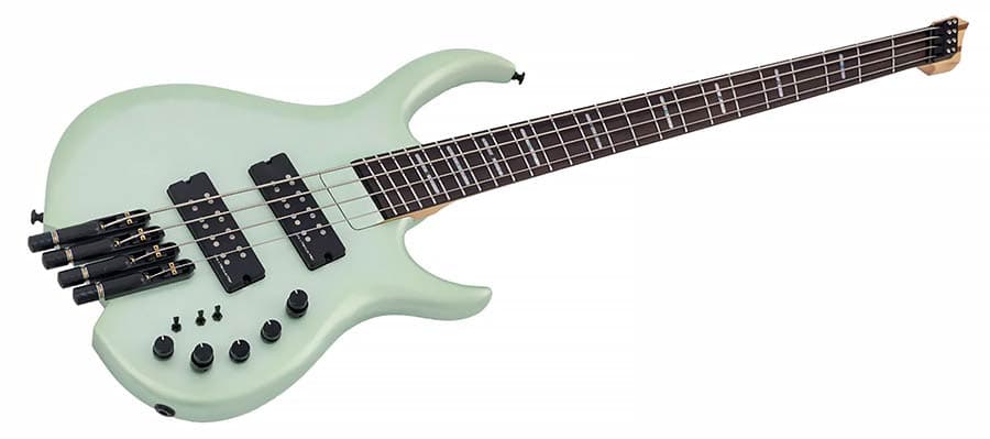 M6H 4/SGMS M Series Marcus Miller basgitaar — Sire