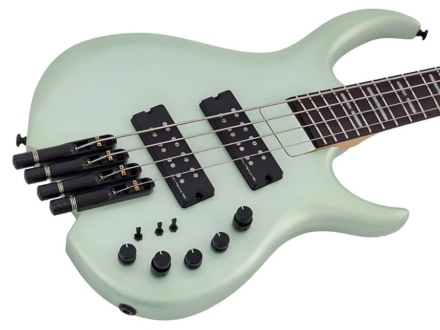 M6H 4/SGMS M Series Marcus Miller basgitaar — Sire