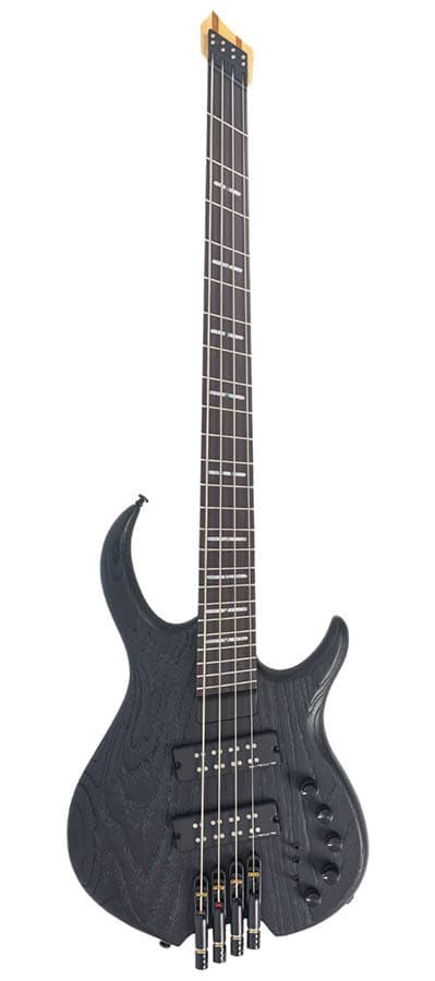 M6H 4/BKS M Series Marcus Miller basgitaar — Sire