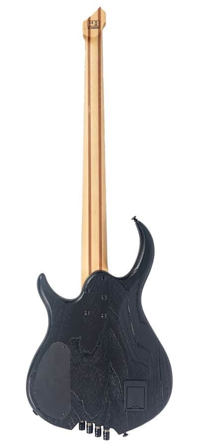 M6H 4/BKS M Series Marcus Miller basgitaar — Sire