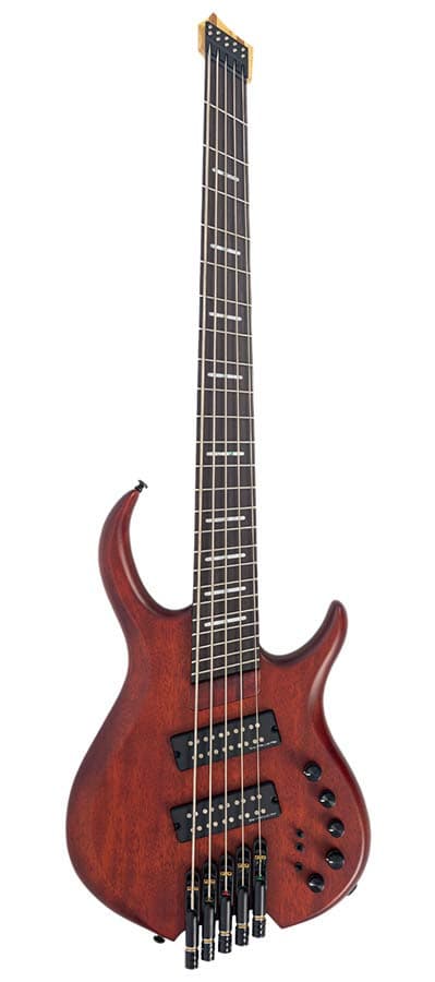 M6H 5/MAS M Series Marcus Miller basgitaar — Sire