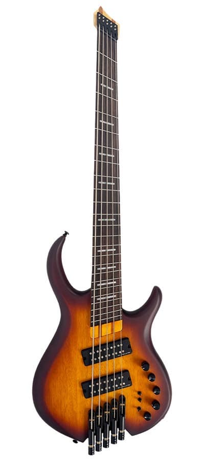 M6H 5/TSS M Series Marcus Miller basgitaar — Sire