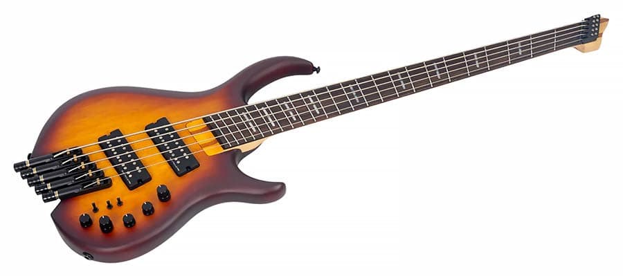 M6H 5/TSS M Series Marcus Miller basgitaar — Sire