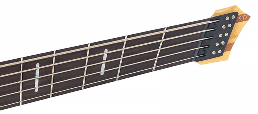 M6H 5/TSS M Series Marcus Miller basgitaar — Sire