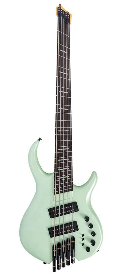 M6H 5/SGMS M Series Marcus Miller basgitaar — Sire