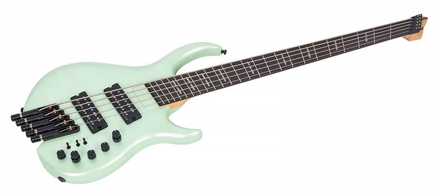 M6H 5/SGMS M Series Marcus Miller basgitaar — Sire