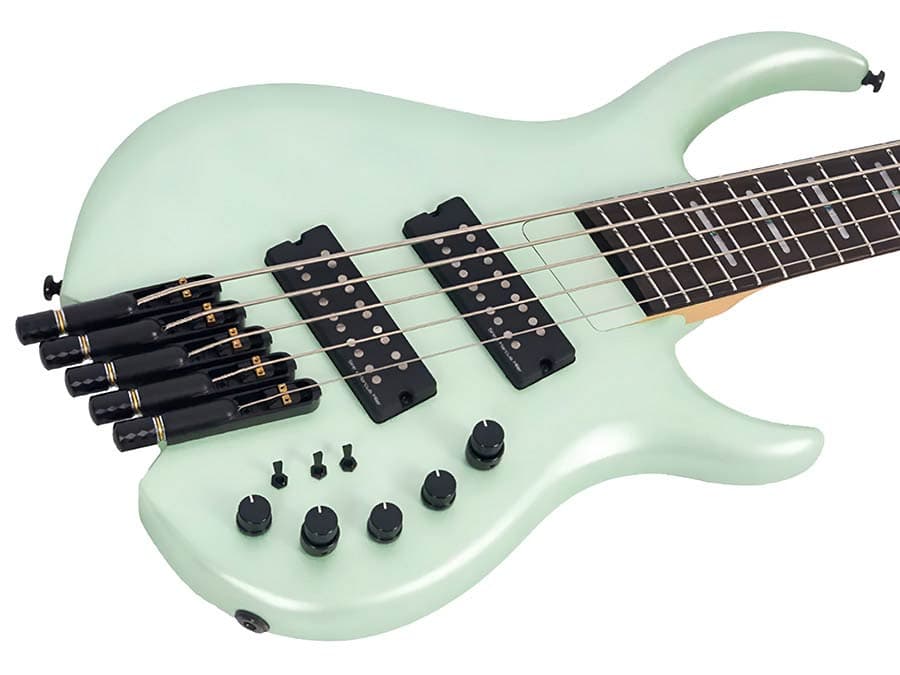 M6H 5/SGMS M Series Marcus Miller basgitaar — Sire