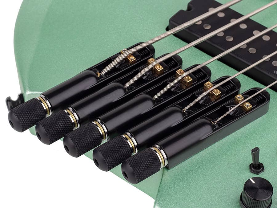 M6H 5/SGMS M Series Marcus Miller basgitaar — Sire