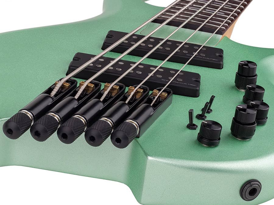 M6H 5/SGMS M Series Marcus Miller basgitaar — Sire