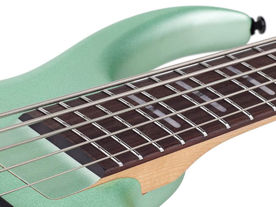 M6H 5/SGMS M Series Marcus Miller basgitaar — Sire