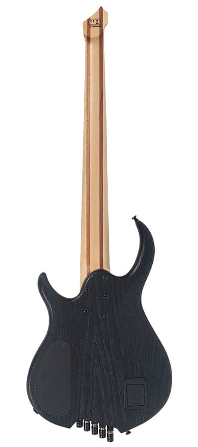 M6H 5/BKS M Series Marcus Miller basgitaar — Sire