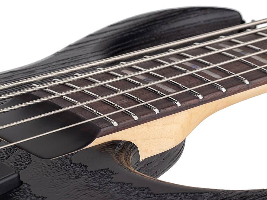 M6H 5/BKS M Series Marcus Miller basgitaar — Sire