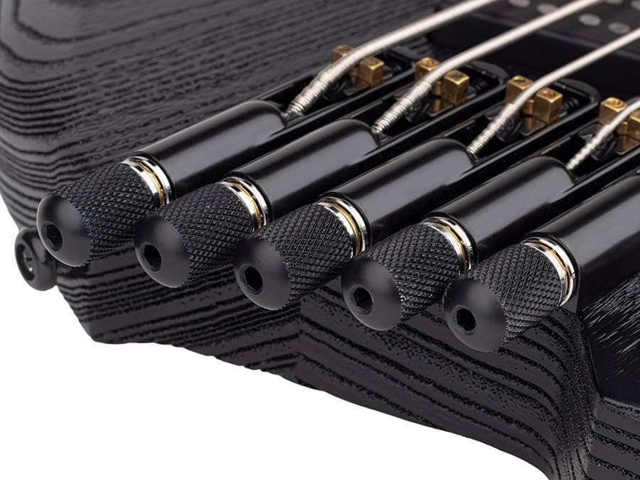 M6H 5/BKS M Series Marcus Miller basgitaar — Sire
