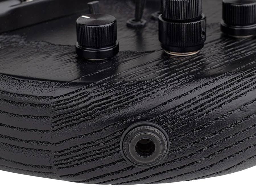 M6H 5/BKS M Series Marcus Miller basgitaar — Sire