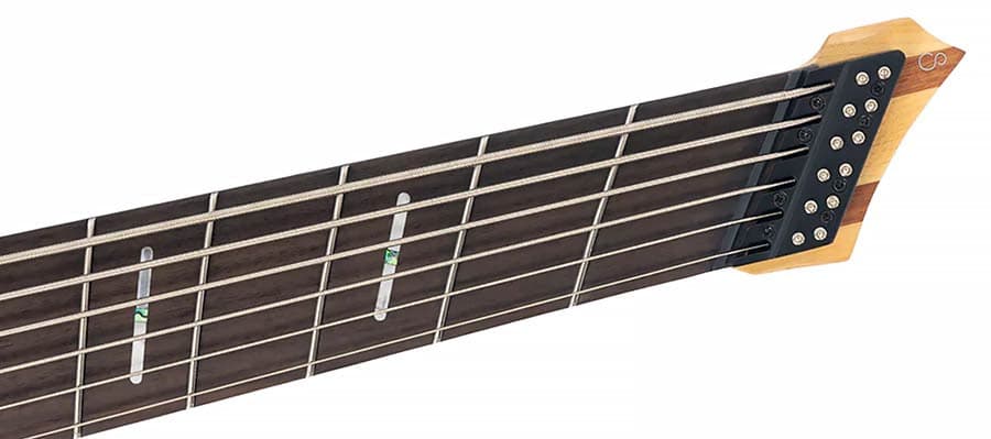 M6H 6/BKS M Series Marcus Miller basgitaar — Sire