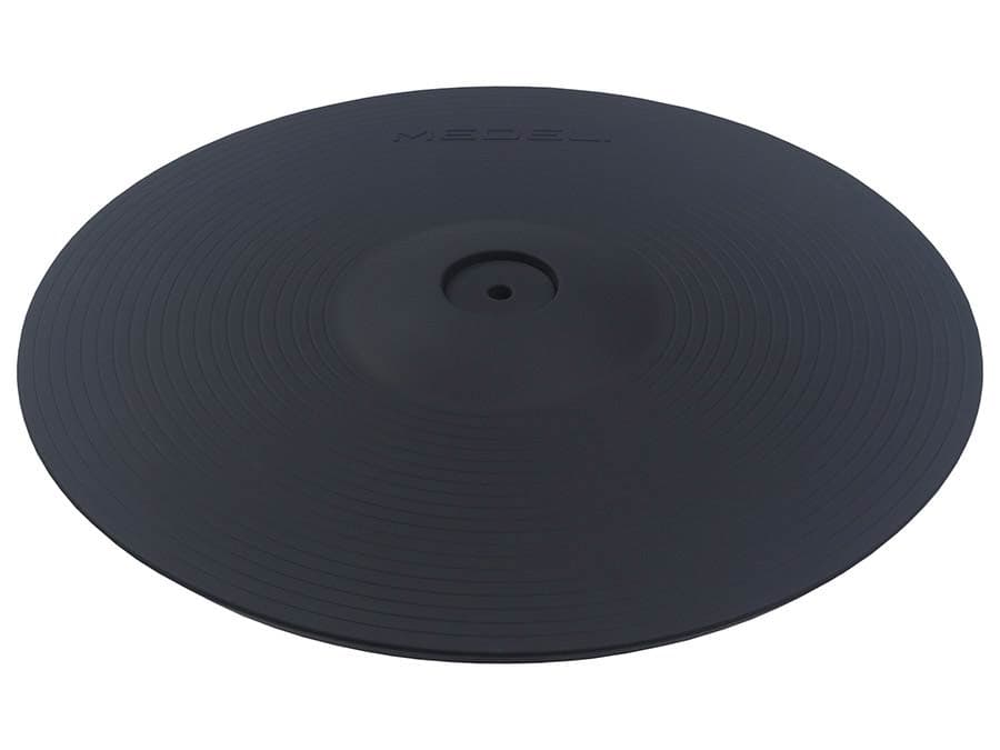 MZ729 portable digitale drum coach/extensie pad — Medeli