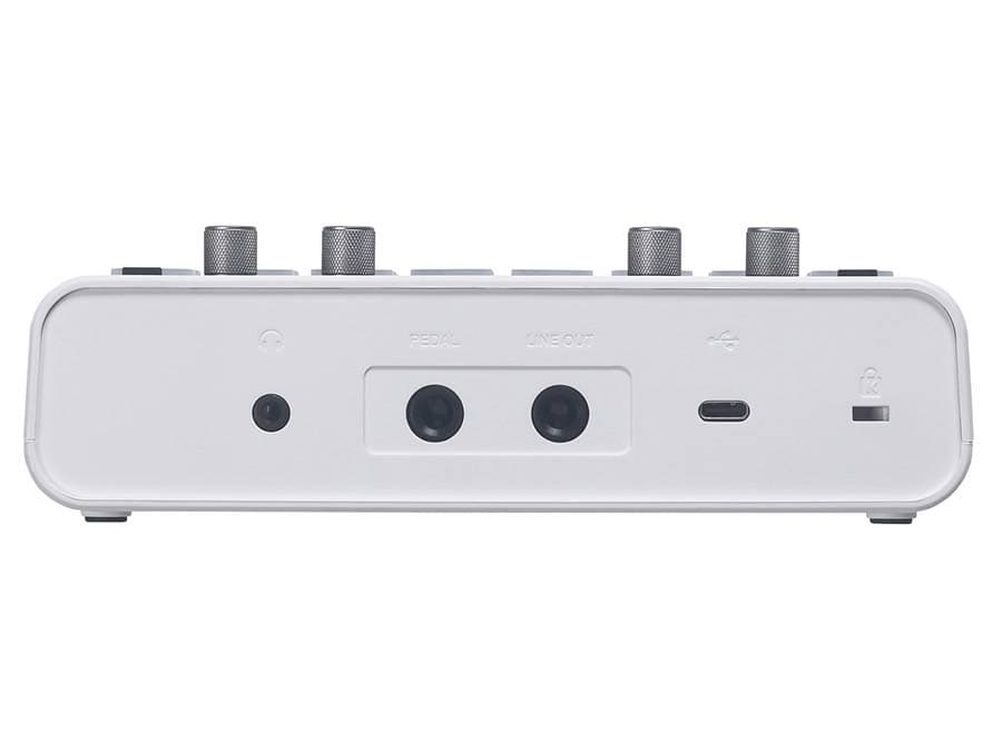 MR101S portable digitale drum coach/extensie pad — Medeli