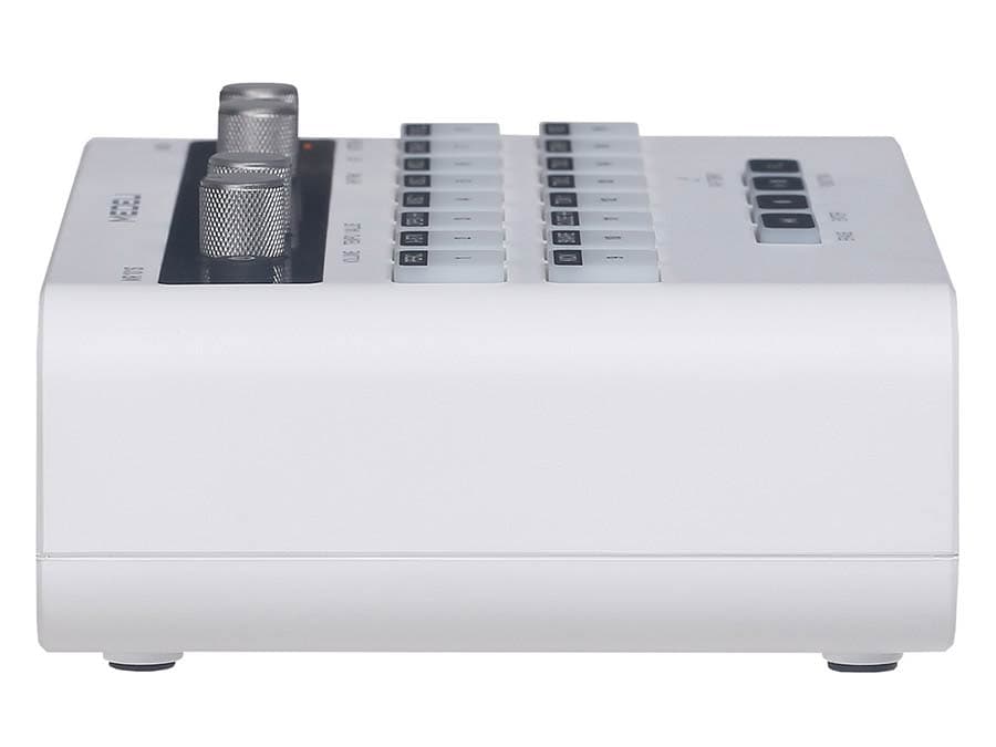 MR101S portable digitale drum coach/extensie pad — Medeli