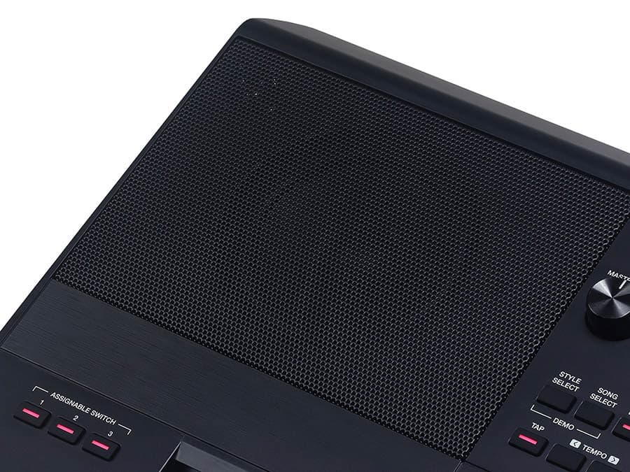 AKX10s Arranger Pro Series keyboard — Medeli
