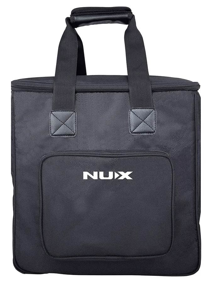 BAG-AC60/AC80 gevoerde tas voor akoestische gitaarversterker AC-60/AC-80 — NUX