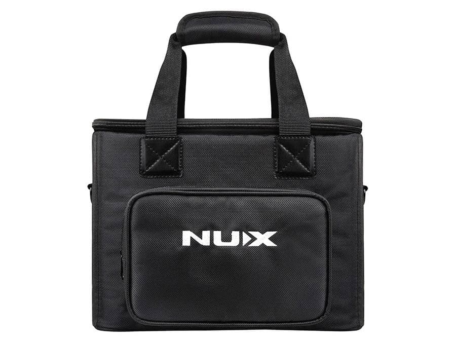 BAG-AC25 gevoerde tas voor akoestische gitaarversterker AC-25 — NUX