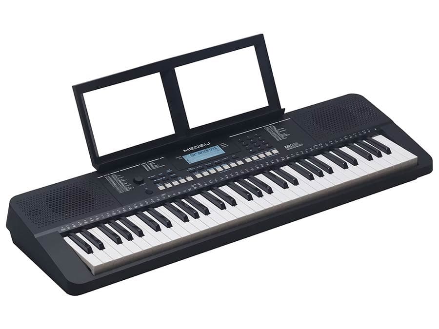 MK110 Millenium Series keyboard — Medeli