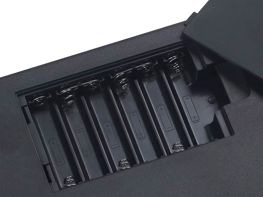 MK110 Millenium Series keyboard — Medeli