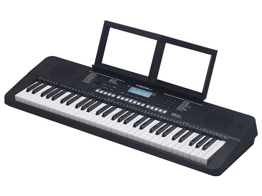 MK110 Millenium Series keyboard — Medeli
