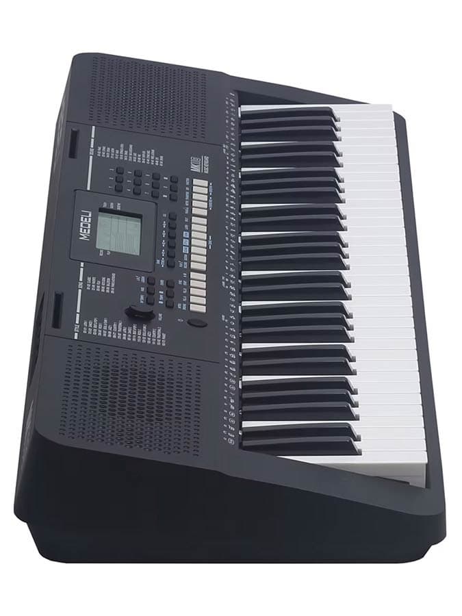MK110 Millenium Series keyboard — Medeli