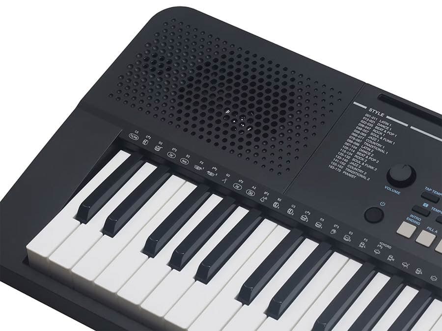 MK110 Millenium Series keyboard — Medeli
