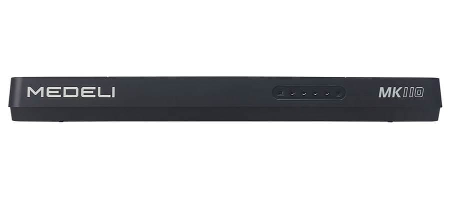 MK110 Millenium Series keyboard — Medeli