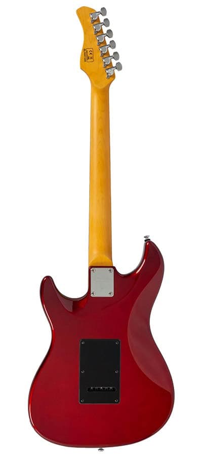 S7N HSS/CAR S Series Larry Carlton — Sire