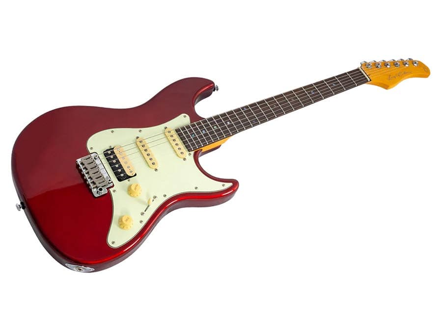 S7N HSS/CAR S Series Larry Carlton — Sire