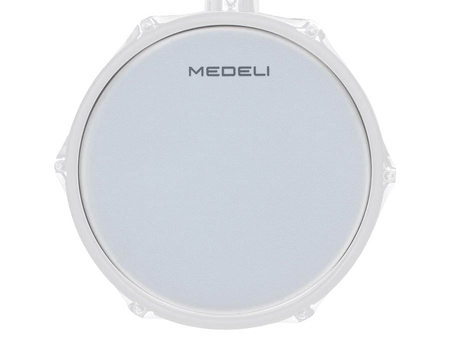 MH10-MZ — Medeli