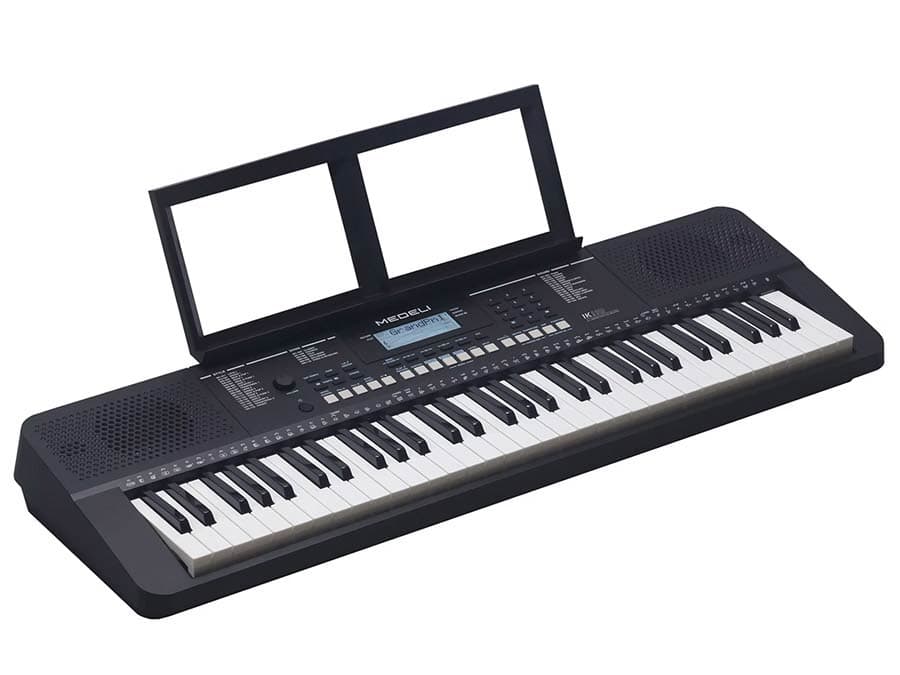 IK110 Millenium Series keyboard — Medeli