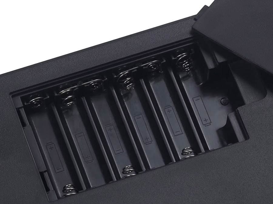 IK110 Millenium Series keyboard — Medeli