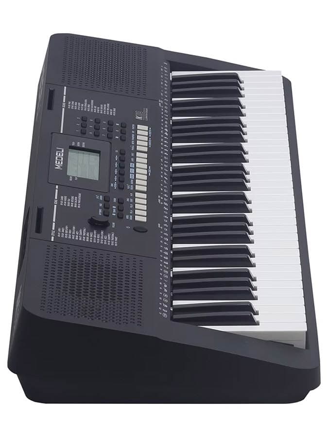 IK110 Millenium Series keyboard — Medeli