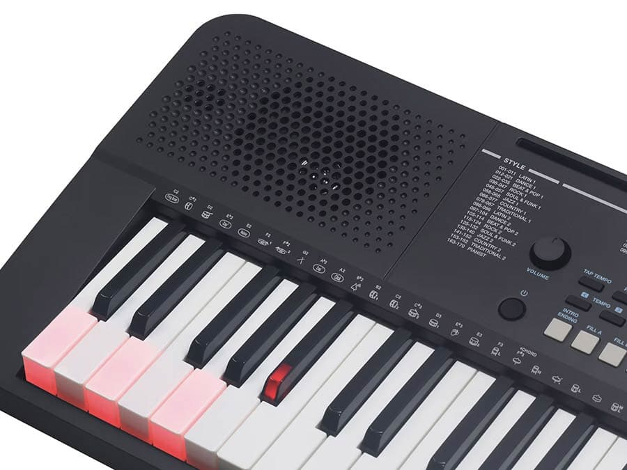 IK110 Millenium Series keyboard — Medeli