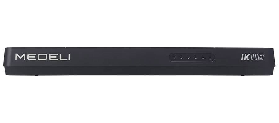 IK110 Millenium Series keyboard — Medeli