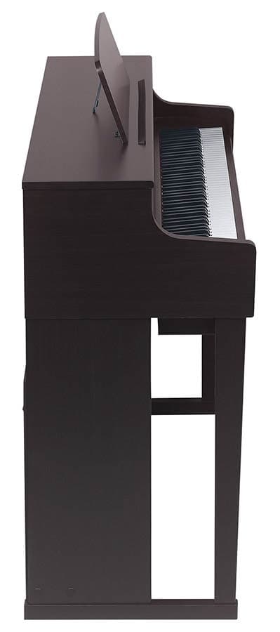 UP405E/RW Forte Series digitale vleugel — Medeli