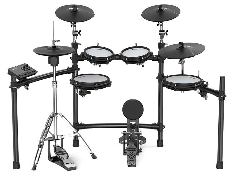 DM-310H digitaal drumstel — NUX
