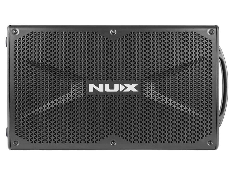 NBA-200FR — NUX