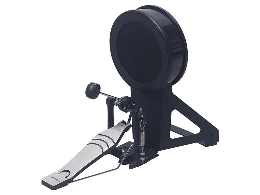 MZ538 portable digitale drum coach/extensie pad — Medeli