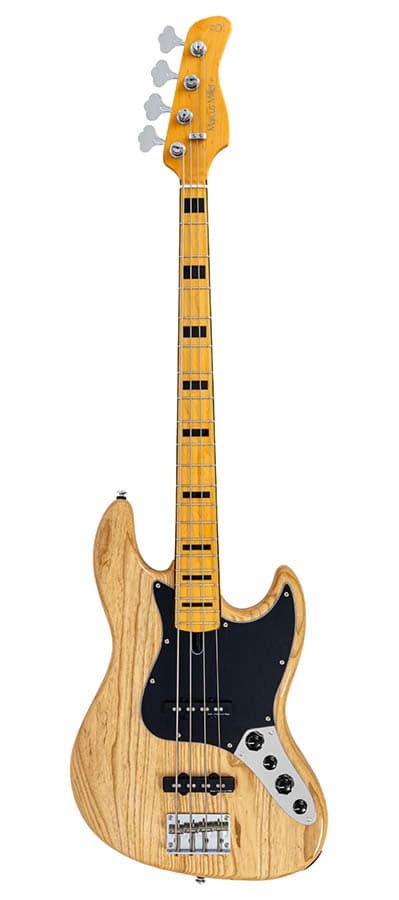 V7VN S4/NT V Series Marcus Miller basgitaar — Sire
